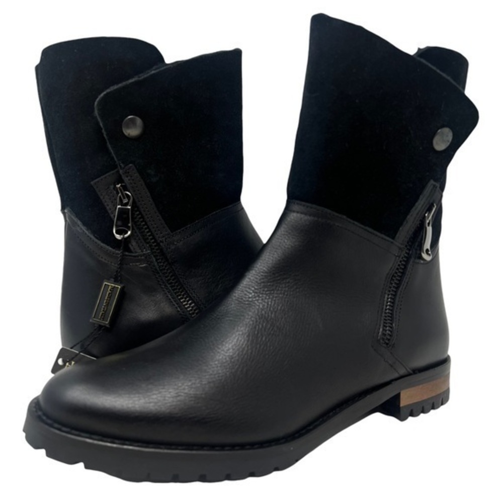 Fabianelli Boots